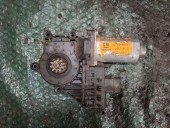 MOTORAS MACARA DREAPTA FATA OPEL ASTRA G OEM: 90521882.