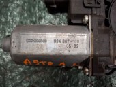 MOTORAS MACARA DREAPTA FATA OPEL ASTRA H OEM: 994887100.