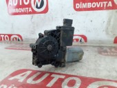 MOTORAS MACARA DREAPTA FATA OPEL VECTRA B OEM: 103395-100/119805-106.