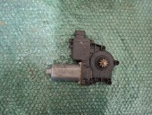 MOTORAS MACARA DREAPTA FATA OPEL VECTRA B OEM: 90520228.
