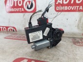 MOTORAS MACARA DREAPTA FATA PEUGEOT 307 OEM: 9634457480/990829-100.