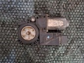 MOTORAS MACARA DREAPTA FATA RENAULT LAGUNA OEM: 100463K.
