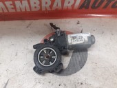MOTORAS MACARA DREAPTA FATA RENAULT MEGANE II OEM: 400737.