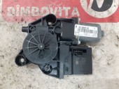 MOTORAS MACARA DREAPTA FATA RENAULT MEGANE III OEM: 807300004R.
