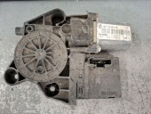 MOTORAS MACARA DREAPTA FATA RENAULT MEGANE III OEM: 807301396R.