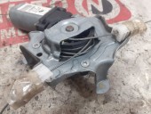 MOTORAS MACARA DREAPTA FATA RENAULT MEGANE SCENIC  OEM: 400468 T7.