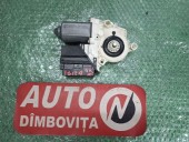 MOTORAS MACARA DREAPTA FATA SEAT IBIZA III OEM: 104381101.