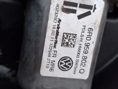 MOTORAS MACARA DREAPTA FATA SEAT IBIZA IV OEM: 6R0959802Q.