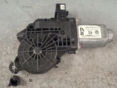 MOTORAS MACARA DREAPTA FATA SEAT IBIZA IV OEM: 6R0959802Q.