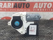 MOTORAS MACARA DREAPTA FATA SEAT LEON OEM: 1T0959702L.