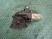 MOTORAS MACARA DREAPTA FATA SKODA FABIA II OEM: 6Q2959801F.