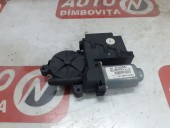 MOTORAS MACARA DREAPTA FATA SKODA FABIA OEM: 400549T4.