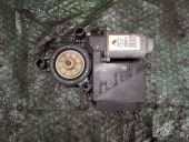 MOTORAS MACARA DREAPTA FATA SKODA FABIA OEM: 601959802.