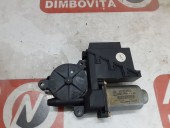 MOTORAS MACARA DREAPTA FATA SKODA FABIA OEM: 6Q1959802.