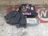 MOTORAS MACARA DREAPTA FATA SKODA FABIA OEM: 6Q1959802.