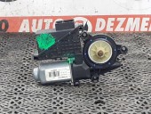 MOTORAS MACARA DREAPTA FATA SKODA FABIA OEM: 6Y1959802.