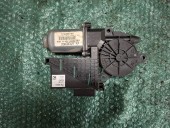 MOTORAS MACARA DREAPTA FATA SKODA FABIA OEM: 6Y1959802.