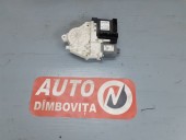 MOTORAS MACARA DREAPTA FATA SKODA OCTAVIA II OEM: 0130822325.