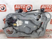 MOTORAS MACARA DREAPTA FATA VOLKSWAGEN BORA OEM: 1J1959802D/9776-101434-203.