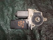 MOTORAS MACARA DREAPTA FATA VOLKSWAGEN BORA OEM: 9776101434203.