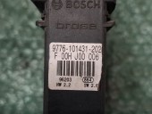 MOTORAS MACARA DREAPTA FATA VOLKSWAGEN GOLF IV OEM: 0536003501/9776-101431-202.