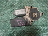 MOTORAS MACARA DREAPTA FATA VOLKSWAGEN GOLF IV OEM: 0536003501/9776-101431-202.