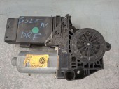MOTORAS MACARA DREAPTA FATA VOLKSWAGEN GOLF IV OEM: 1C0959802A.