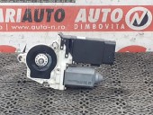 MOTORAS MACARA DREAPTA FATA VOLKSWAGEN GOLF IV OEM: 1C1959802A.
