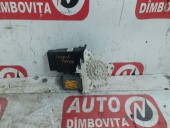 MOTORAS MACARA DREAPTA FATA VOLKSWAGEN GOLF IV OEM: 1C1959802A.