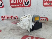MOTORAS MACARA DREAPTA FATA VOLKSWAGEN GOLF IV OEM: 1C1959802A/9776-105414-301.
