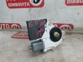 MOTORAS MACARA DREAPTA FATA VOLKSWAGEN GOLF V OEM: 1K4837402N/1K0959792G.