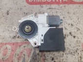 MOTORAS MACARA DREAPTA FATA VOLKSWAGEN GOLF V OEM: 1K4837402T/1K0959792K.