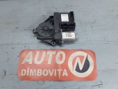 MOTORAS MACARA DREAPTA FATA VOLKSWAGEN GOLF V OEM: 1KO959702K.