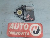 MOTORAS MACARA DREAPTA FATA VOLKSWAGEN GOLF V OEM: 1KO959702K.