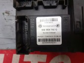 MOTORAS MACARA DREAPTA FATA VOLKSWAGEN GOLF V OEM: 1KO959702K.