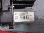 MOTORAS MACARA DREAPTA FATA VOLKSWAGEN GOLF V OEM: 1KO959702K.