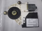 MOTORAS MACARA DREAPTA FATA VOLKSWAGEN GOLF VI OEM: 1K5837402AM/ 1K0959792N.