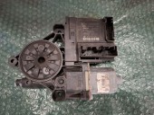 MOTORAS MACARA DREAPTA FATA VOLKSWAGEN PASSAT B6 OEM: 1K0959701AR/1K0959793N.
