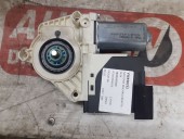 MOTORAS MACARA DREAPTA FATA VOLKSWAGEN PASSAT B6 OEM: 1K0959702K.