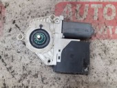 MOTORAS MACARA DREAPTA FATA VOLKSWAGEN PASSAT B6 OEM: 1K0959792G
G.