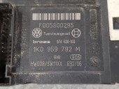 MOTORAS MACARA DREAPTA FATA VOLKSWAGEN PASSAT B6 OEM: 1K0959792M.