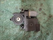 MOTORAS MACARA DREAPTA FATA VOLKSWAGEN PASSAT B6 OEM: 1K0959792N.