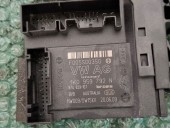 MOTORAS MACARA DREAPTA FATA VOLKSWAGEN PASSAT B6 OEM: 1K0959792N.