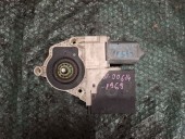 MOTORAS MACARA DREAPTA FATA VOLKSWAGEN PASSAT B6 OEM: 1K0959792P.
