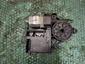 MOTORAS MACARA DREAPTA FATA VOLKSWAGEN PASSAT B7 OEM: 3C0959792B.