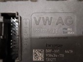 MOTORAS MACARA DREAPTA FATA VOLKSWAGEN PASSAT B7 OEM: 3C0959792C.