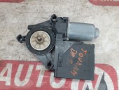 MOTORAS MACARA DREAPTA FATA VOLKSWAGEN TOURAN OEM: 1T0959702.