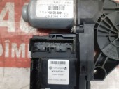 MOTORAS MACARA DREAPTA FATA VOLKSWAGEN TOURAN OEM: 1T0959702.