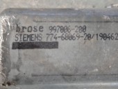 MOTORAS MACARA DREAPTA SPATE AUDI A6 C6 QUATTRO OEM: 997006-200.