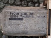 MOTORAS MACARA DREAPTA SPATE AUDI A6 C6 QUATTRO OEM: 997006-200.